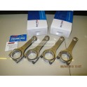 Duratech 4G93 H beam connecting rods 